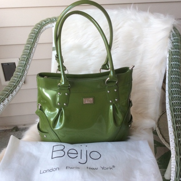 Beijo Handbags - Beijo Handbag